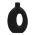 Black color or pattern variation
