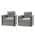 Grey color or pattern variation