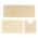 Cream color or pattern variation