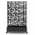 FLORAL PATTERN color or pattern variation