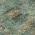 Seafoam color or pattern variation