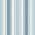 French Blue Linen Stripe