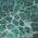 Teal color or pattern variation