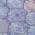 Purple color or pattern variation
