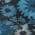 Blue color or pattern variation