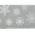 Dove Grey, Silver color or pattern variation