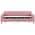 Pink color or pattern variation