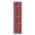 Red color or pattern variation