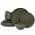 Blackish Green color or pattern variation