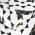Black & White color or pattern variation