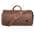 Brown color or pattern variation