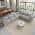 Gray (10-Seater ) color or pattern variation