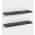 Black color or pattern variation