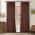 Chestnut Brown color or pattern variation