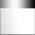 White with Polished Chrome Trim color or pattern variation