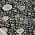 Black color or pattern variation
