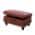 Red color or pattern variation