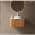 Natural Wood color or pattern variation