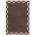 Brown color or pattern variation