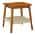 Walnut color or pattern variation