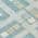 Teal color or pattern variation