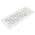 White color or pattern variation