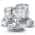 Marble Grey color or pattern variation