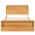 Light Brown color or pattern variation