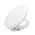 White color or pattern variation