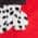 RED color or pattern variation