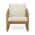 Beige color or pattern variation