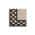 Natural Twist/Black color or pattern variation
