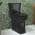 Glossy Black color or pattern variation