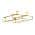 Gold color or pattern variation