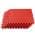 Red color or pattern variation