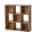 Warm Walnut color or pattern variation