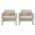 Beige color or pattern variation