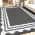 Grey and White color or pattern variation