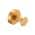 Gold color or pattern variation