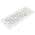 White color or pattern variation
