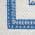 Ivory Blue color or pattern variation
