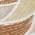 Copper color or pattern variation