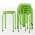 Green color or pattern variation