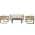 Beige color or pattern variation