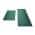 Green color or pattern variation