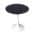 Beveled Black - MDF color or pattern variation