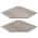 Gray color or pattern variation