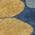 Navy color or pattern variation