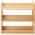 Brown color or pattern variation