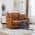 Orange color or pattern variation
